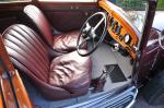 Bentley 8-Litre Sportsman's Coupe by Gurney Nutting 1931 года